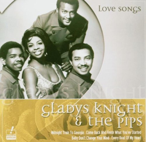 Gladys Knight & The Pips